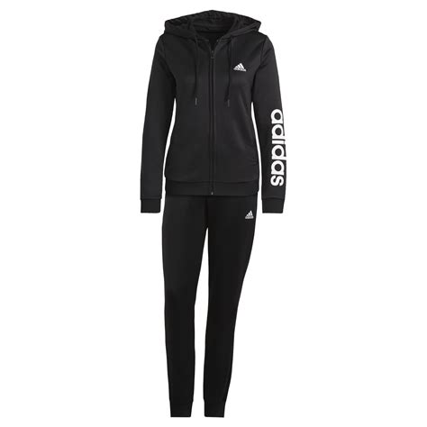 jogginganzug adidas damen|adidas trainingsanzug damen black friday.